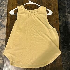 Women’s Jockey Large tank top